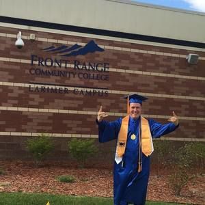 Meet your Posher, Andre